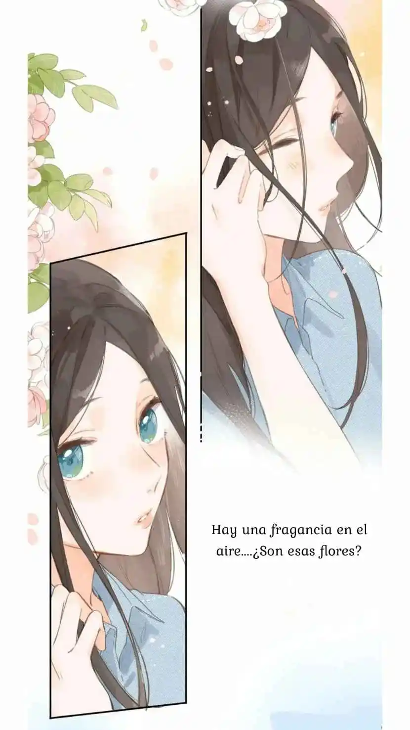 Floración De Verano En La Esquina De La Calle - Capítulo 2 - Página 8 - LectorTMOo