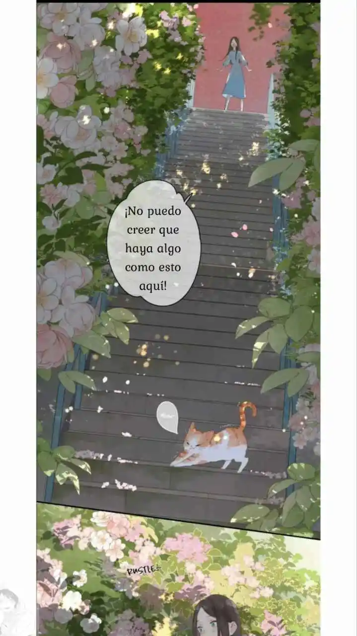 Floración De Verano En La Esquina De La Calle - Capítulo 2 - Página 11 - LectorTMOo