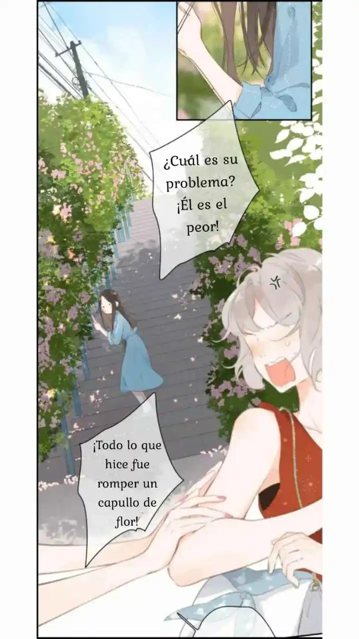 Floración De Verano En La Esquina De La Calle - Capítulo 2 - Página 13 - LectorTMOo