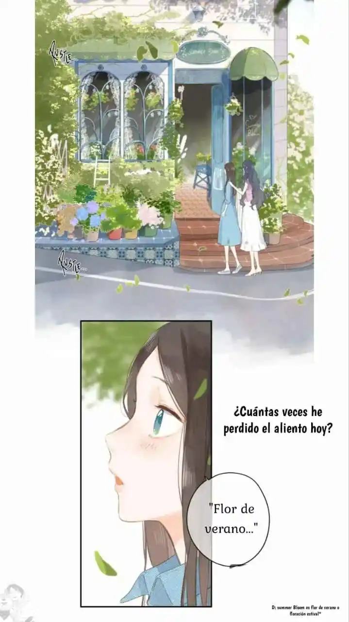 Floración De Verano En La Esquina De La Calle - Capítulo 2 - Página 20 - LectorTMOo