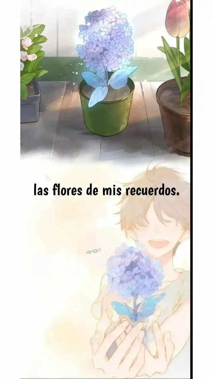 Floración De Verano En La Esquina De La Calle - Capítulo 2 - Página 27 - LectorTMOo