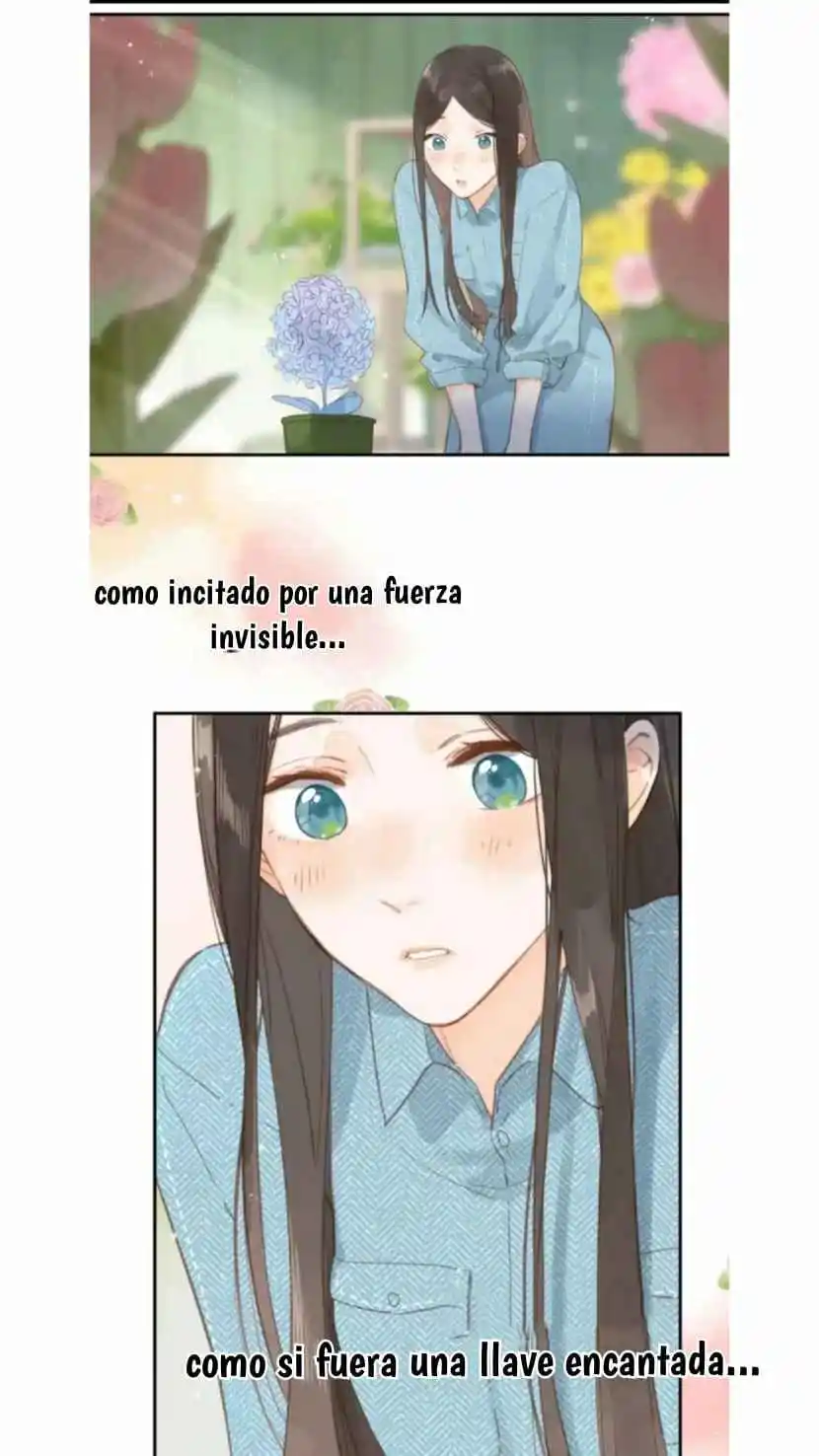 Floración De Verano En La Esquina De La Calle - Capítulo 2 - Página 28 - LectorTMOo