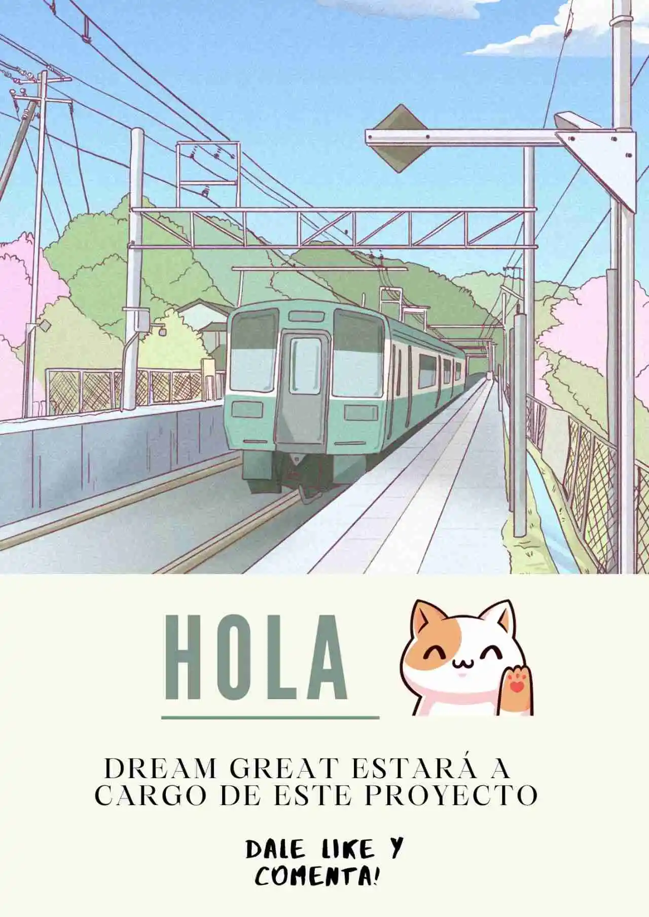 Floración De Verano En La Esquina De La Calle - Capítulo 2 - Página 33 - LectorTMOo