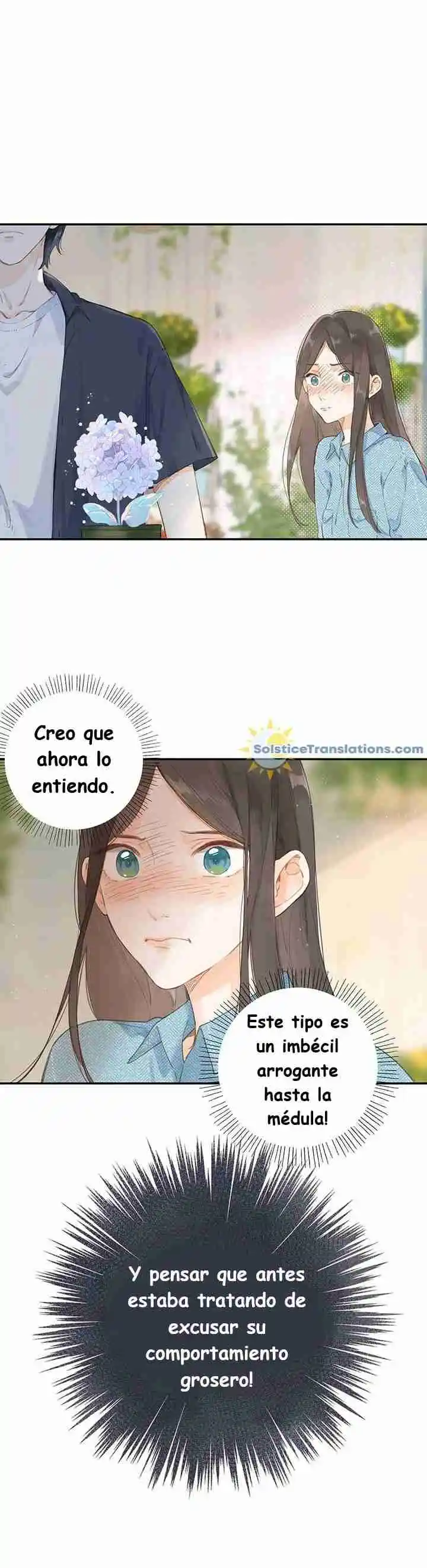 Floración De Verano En La Esquina De La Calle - Capítulo 3 - Página 10 - LectorTMOo