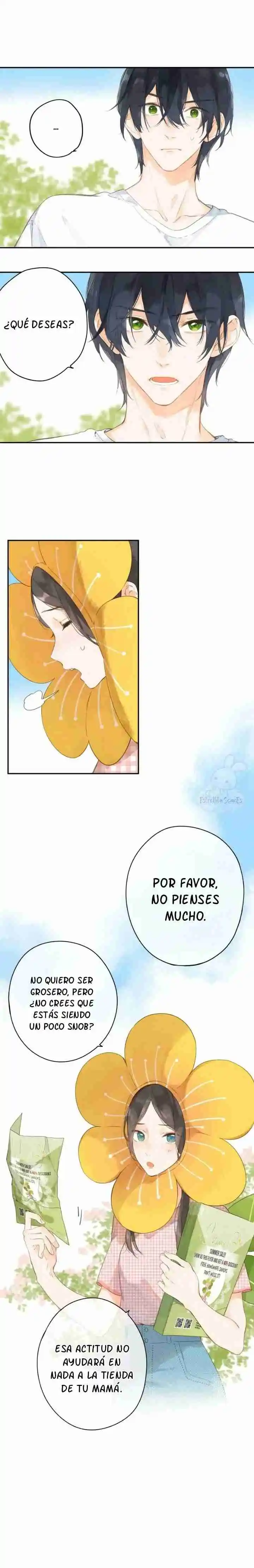 Floración De Verano En La Esquina De La Calle - Capítulo 5 - Página 7 - LectorTMOo