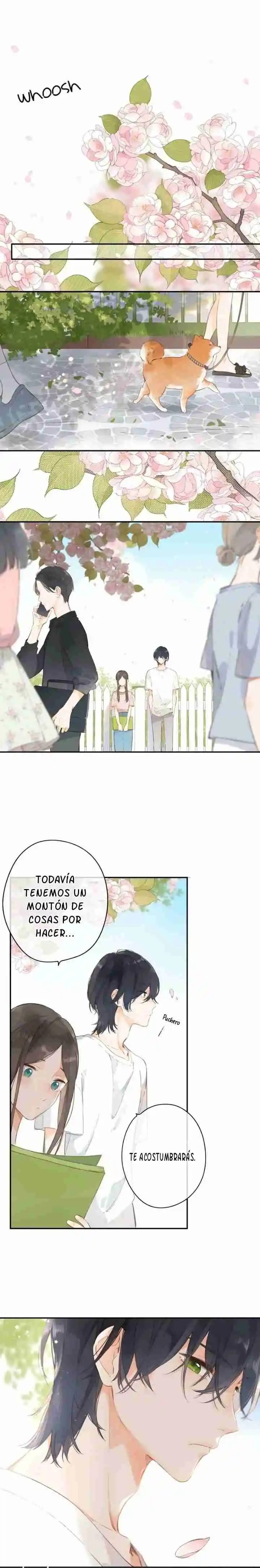 Floración De Verano En La Esquina De La Calle - Capítulo 5 - Página 17 - LectorTMOo