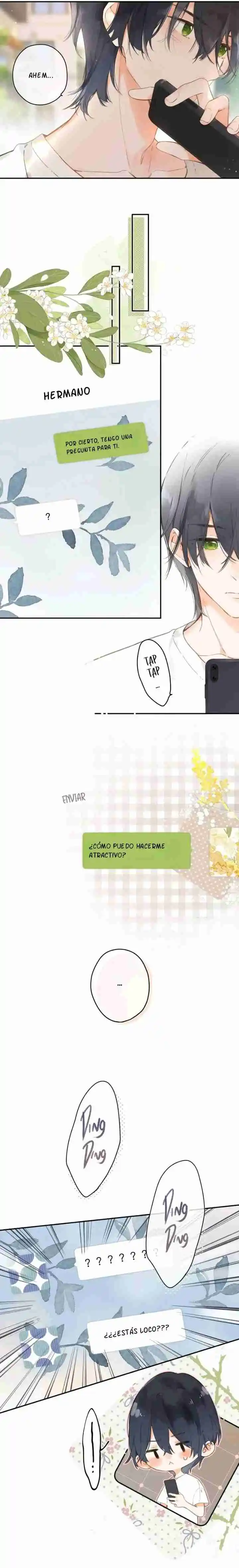 Floración De Verano En La Esquina De La Calle - Capítulo 6 - Página 6 - LectorTMOo