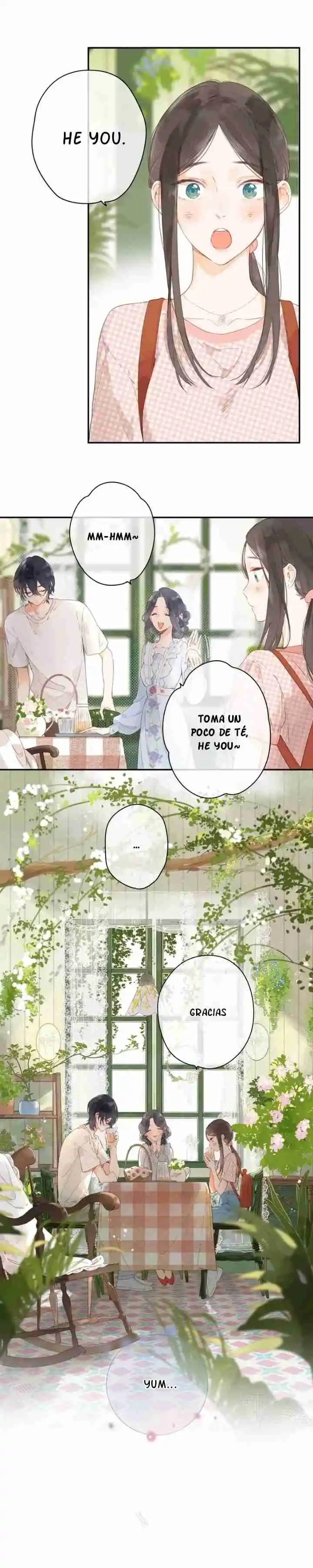 Floración De Verano En La Esquina De La Calle - Capítulo 7 - Página 13 - LectorTMOo