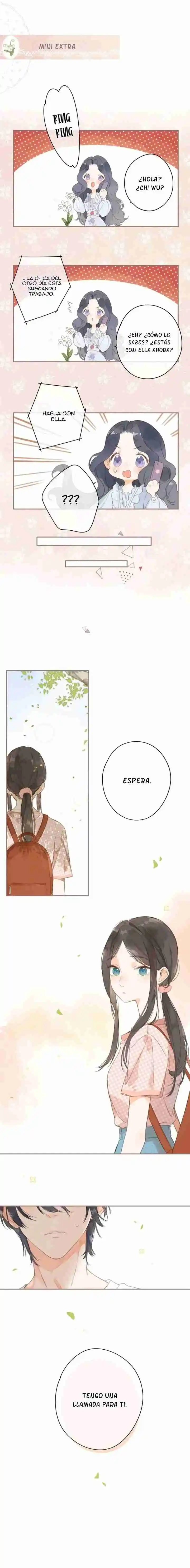 Floración De Verano En La Esquina De La Calle - Capítulo 7 - Página 17 - LectorTMOo