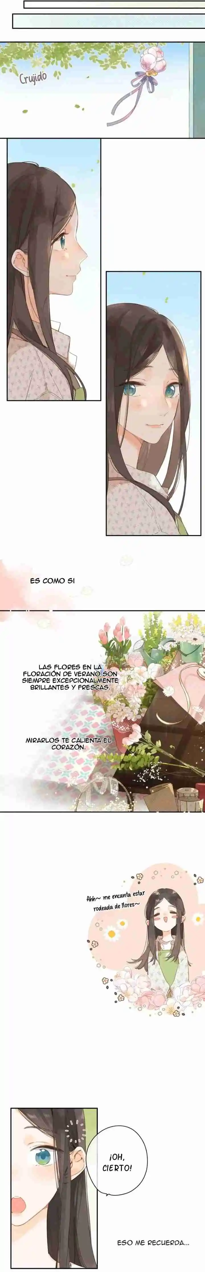 Floración De Verano En La Esquina De La Calle - Capítulo 8 - Página 8 - LectorTMOo