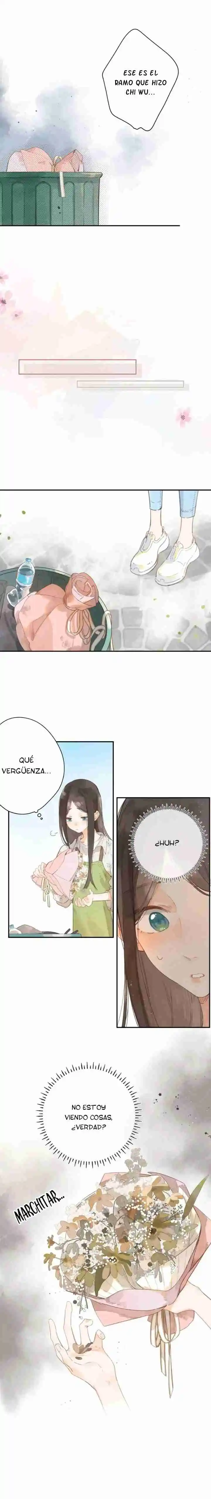 Floración De Verano En La Esquina De La Calle - Capítulo 8 - Página 15 - LectorTMOo