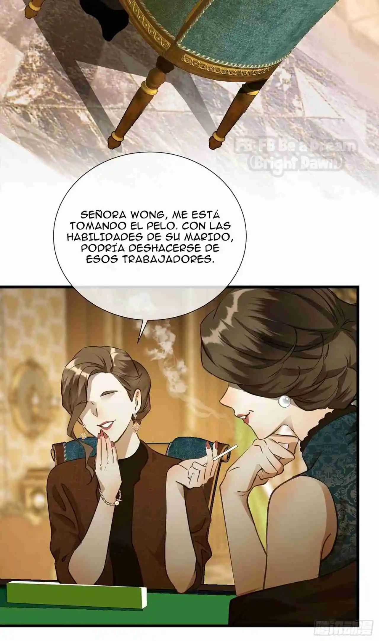 Florecer Del Error - Capítulo 1 - Página 14 - LectorTMOo