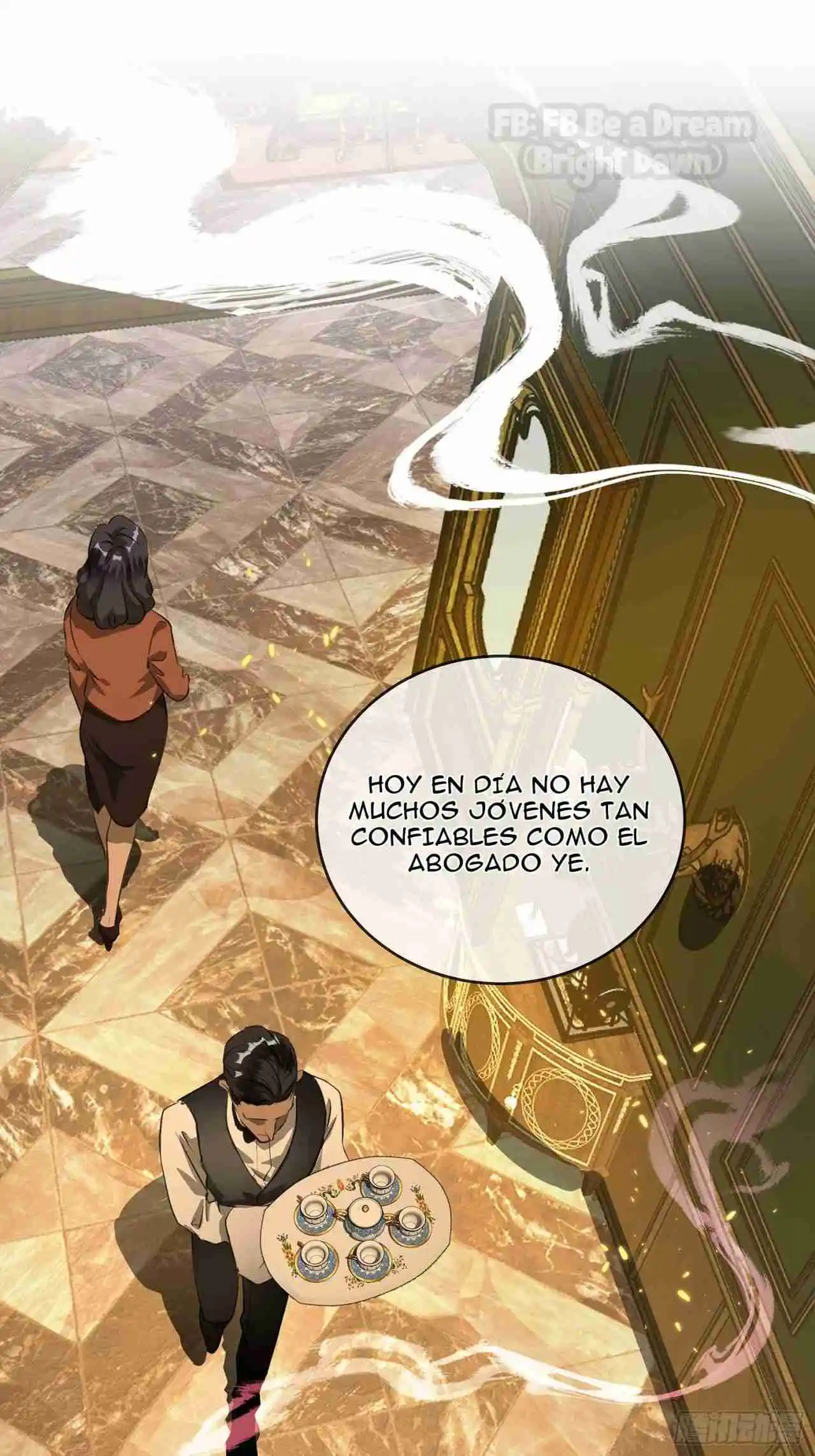 Florecer Del Error - Capítulo 1 - Página 16 - LectorTMOo