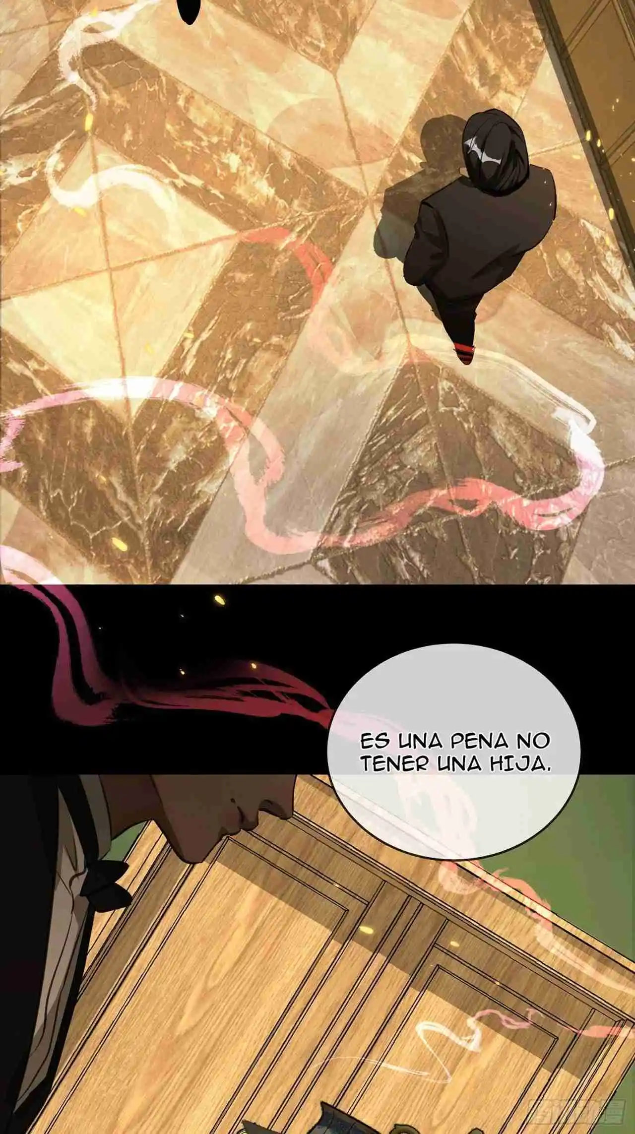 Florecer Del Error - Capítulo 1 - Página 17 - LectorTMOo