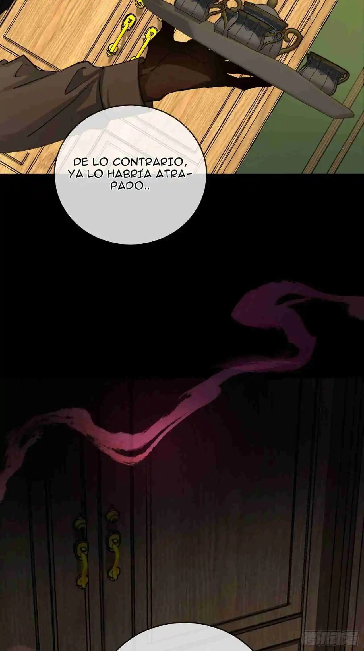 Florecer Del Error - Capítulo 1 - Página 18 - LectorTMOo
