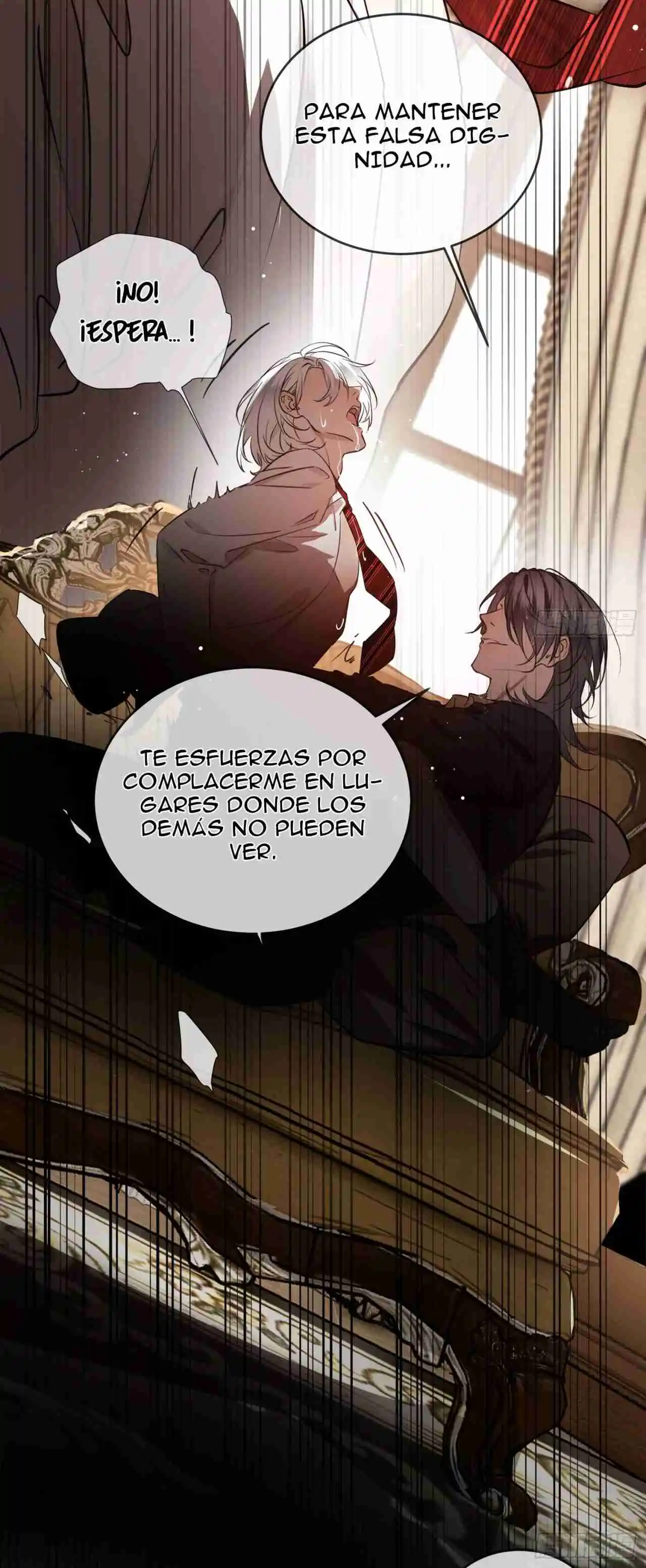 Florecer Del Error - Capítulo 1 - Página 26 - LectorTMOo
