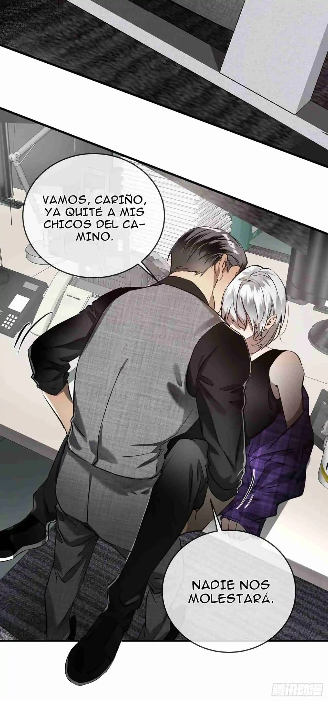 Florecer Del Error - Capítulo 1 - Página 55 - LectorTMOo