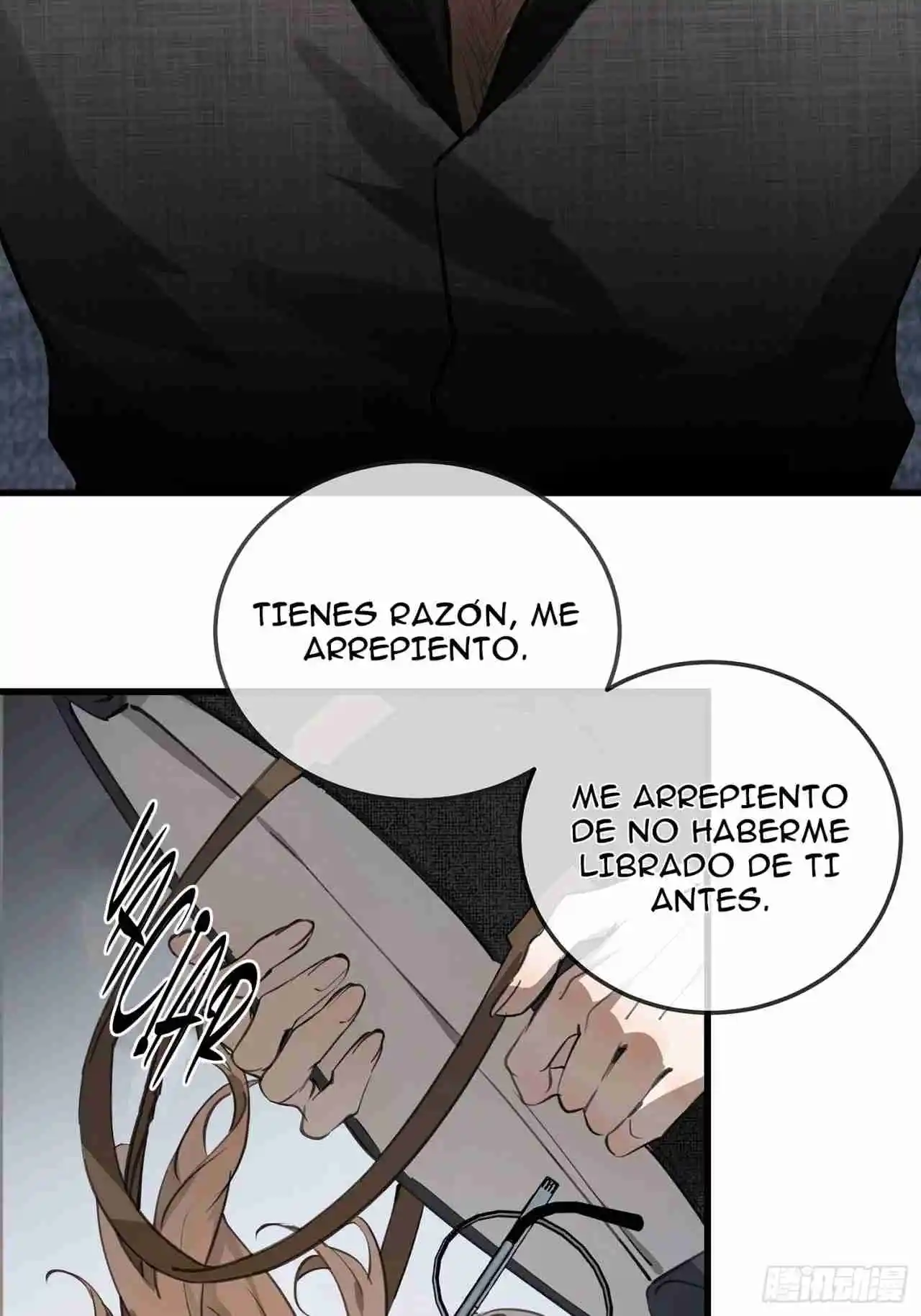 Florecer Del Error - Capítulo 1 - Página 62 - LectorTMOo