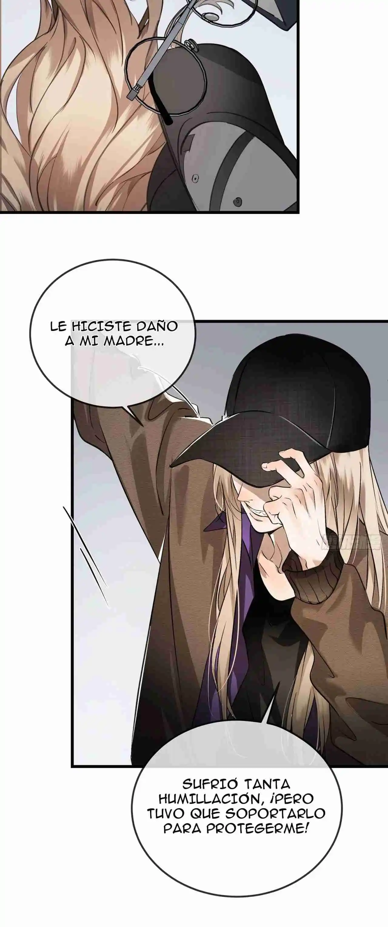 Florecer Del Error - Capítulo 1 - Página 63 - LectorTMOo