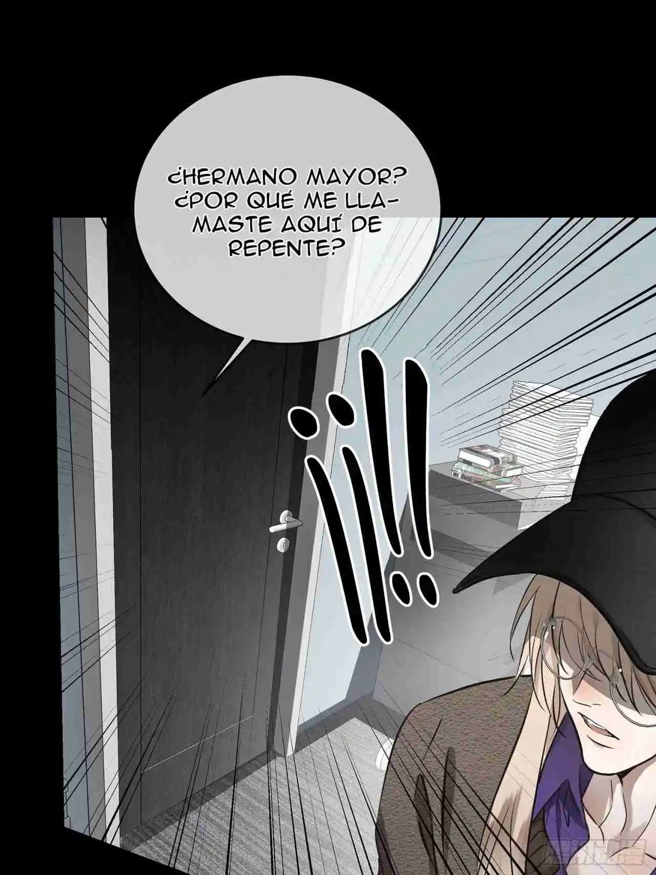 Florecer Del Error - Capítulo 1 - Página 69 - LectorTMOo