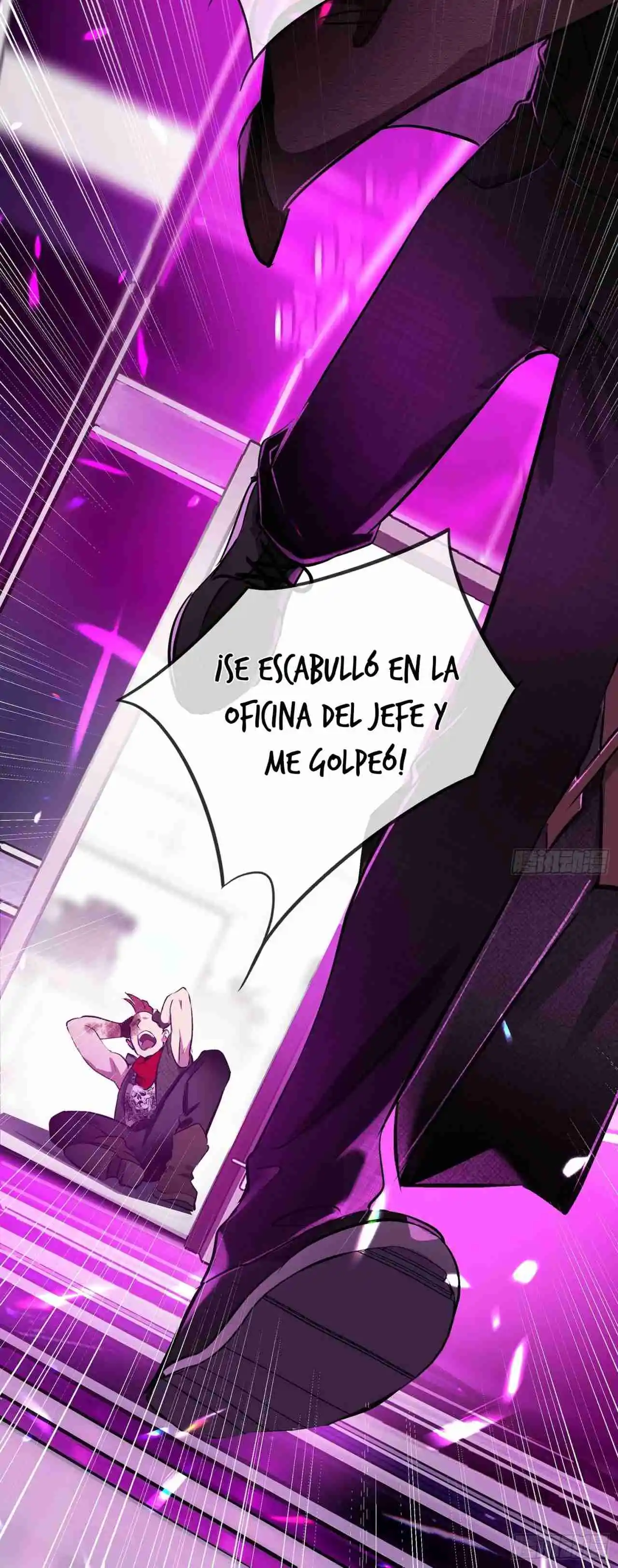 Florecer Del Error - Capítulo 1 - Página 76 - LectorTMOo
