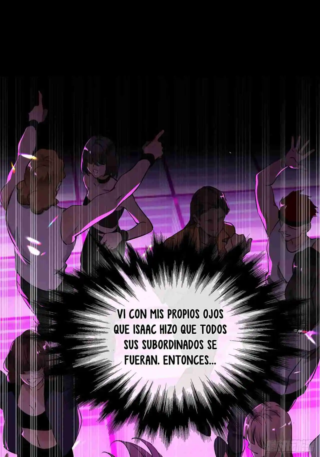 Florecer Del Error - Capítulo 1 - Página 77 - LectorTMOo