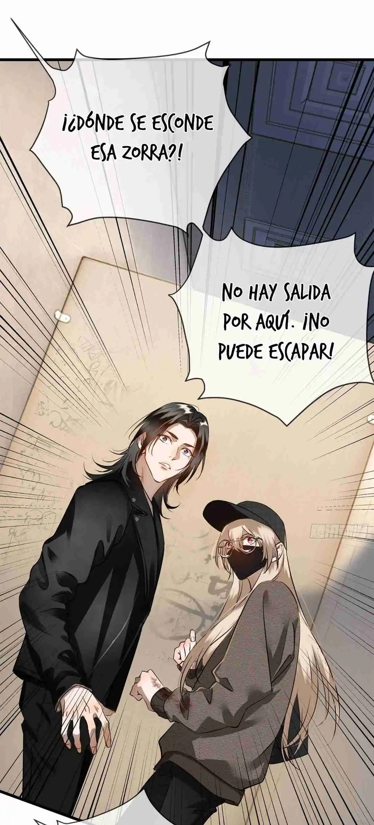 Florecer Del Error - Capítulo 2 - Página 12 - LectorTMOo