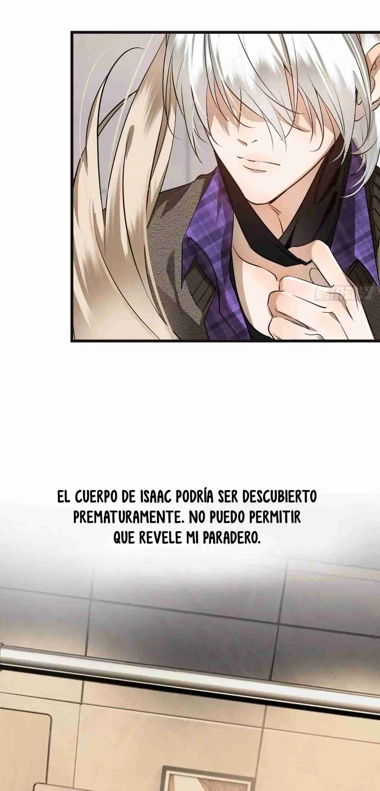 Florecer Del Error - Capítulo 2 - Página 22 - LectorTMOo