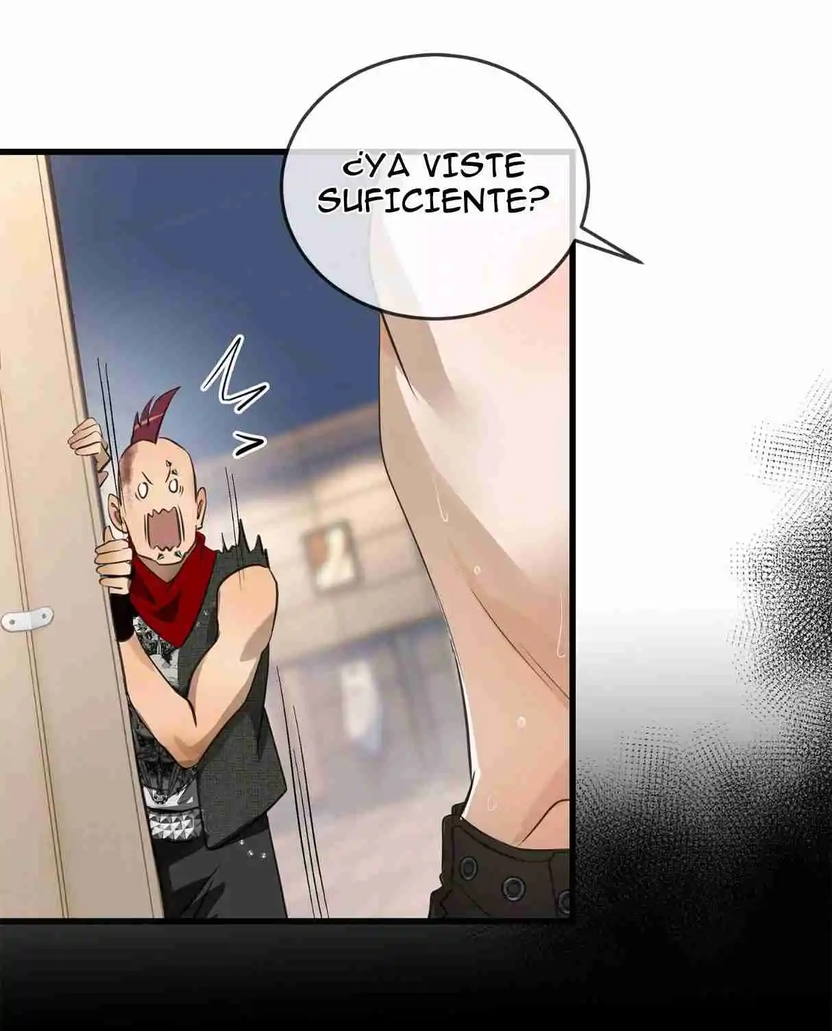 Florecer Del Error - Capítulo 2 - Página 32 - LectorTMOo