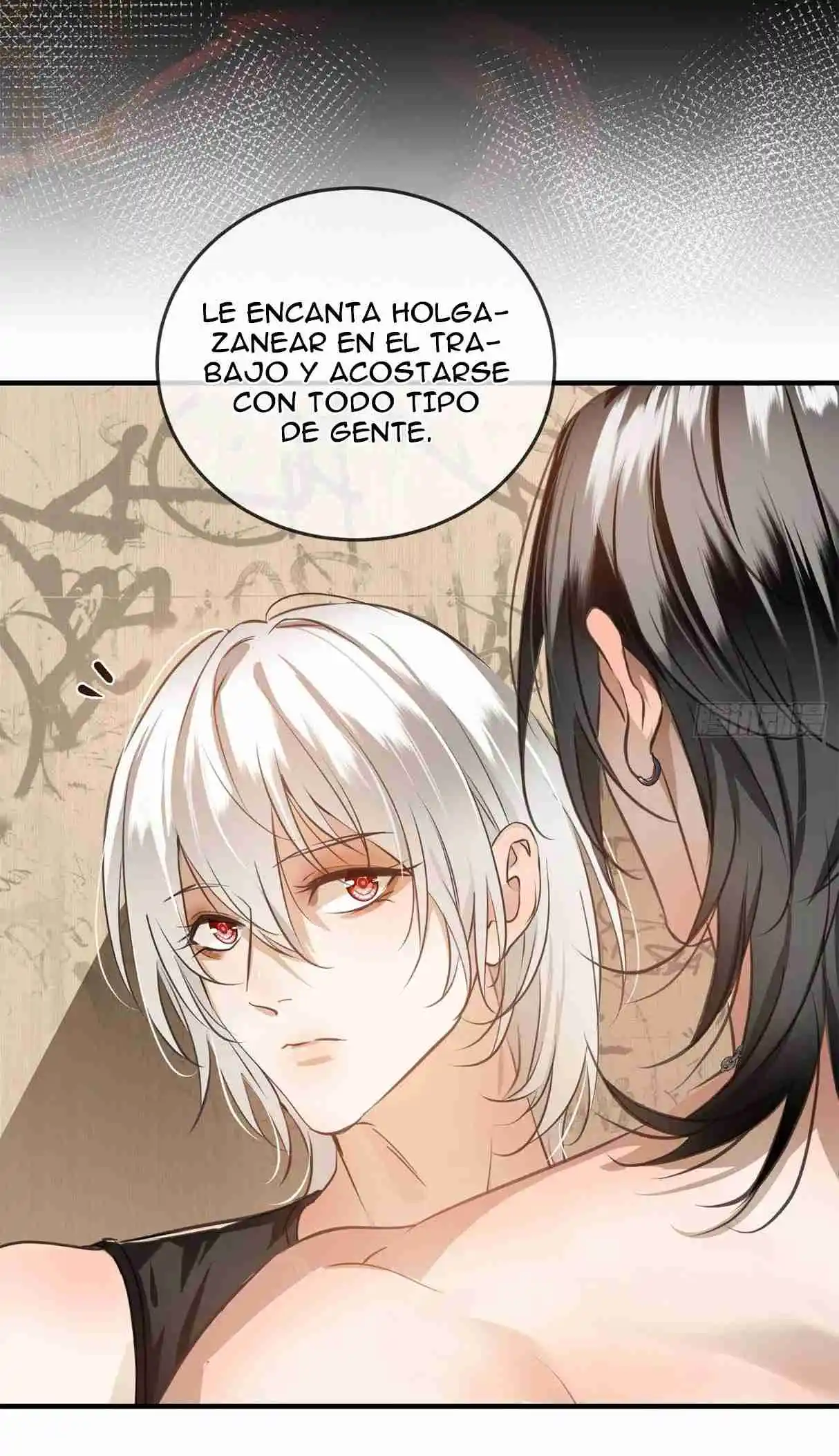 Florecer Del Error - Capítulo 2 - Página 37 - LectorTMOo