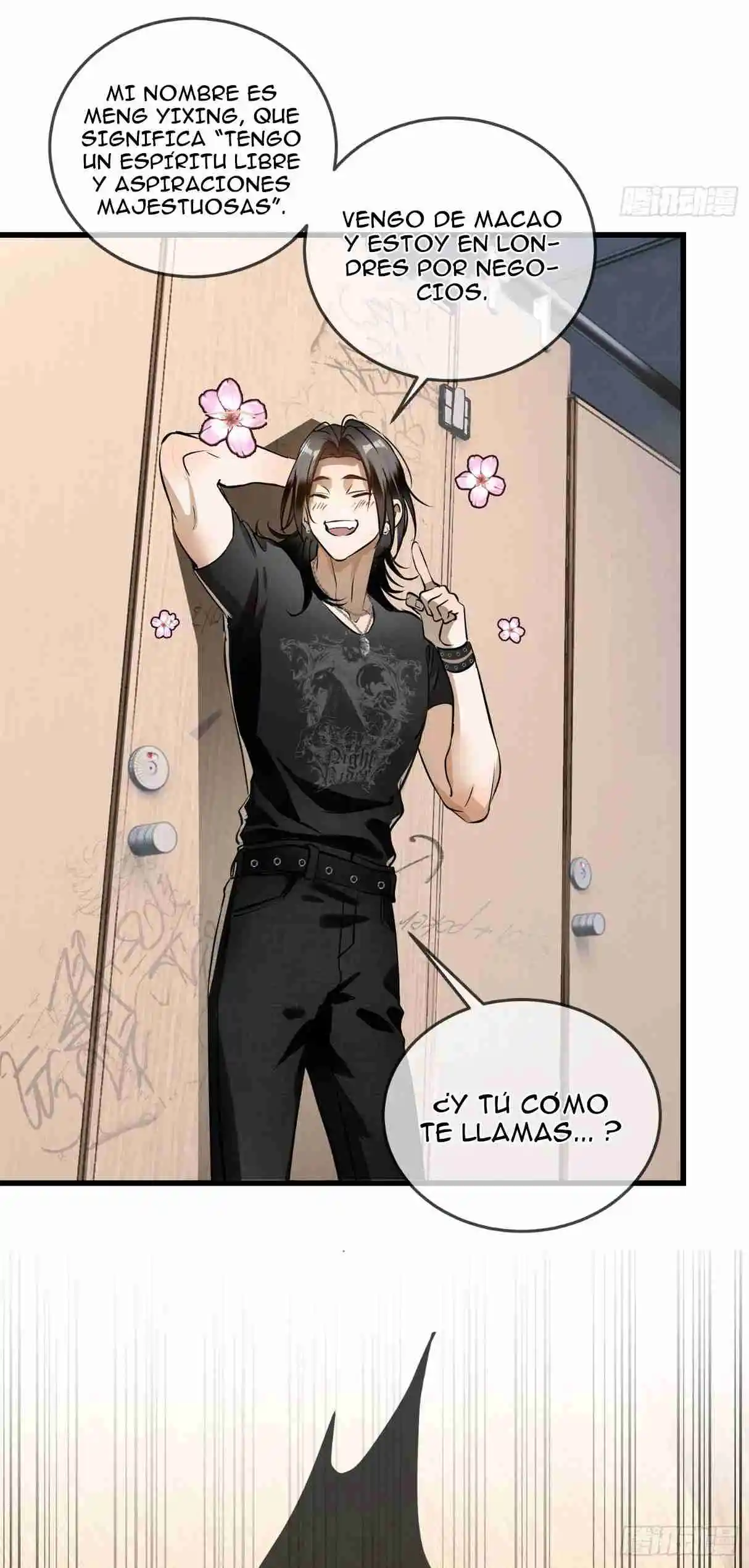 Florecer Del Error - Capítulo 2 - Página 49 - LectorTMOo