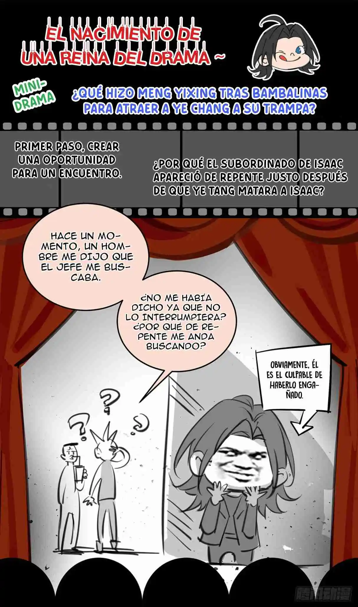 Florecer Del Error - Capítulo 2 - Página 57 - LectorTMOo