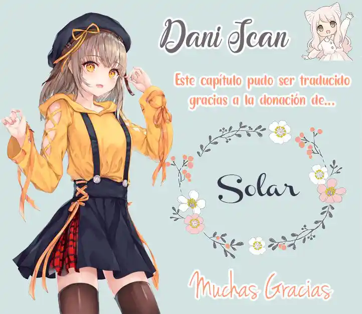 Flores A Flores Hojas A Hojas - Capítulo 30 - Página 3 - LectorTMOo