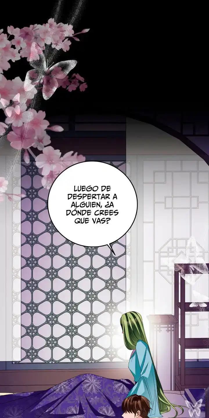 Flores A Flores Hojas A Hojas - Capítulo 33 - Página 4 - LectorTMOo
