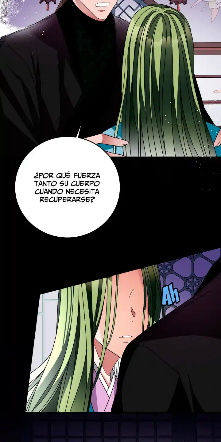 Flores A Flores Hojas A Hojas - Capítulo 33 - Página 12 - LectorTMOo