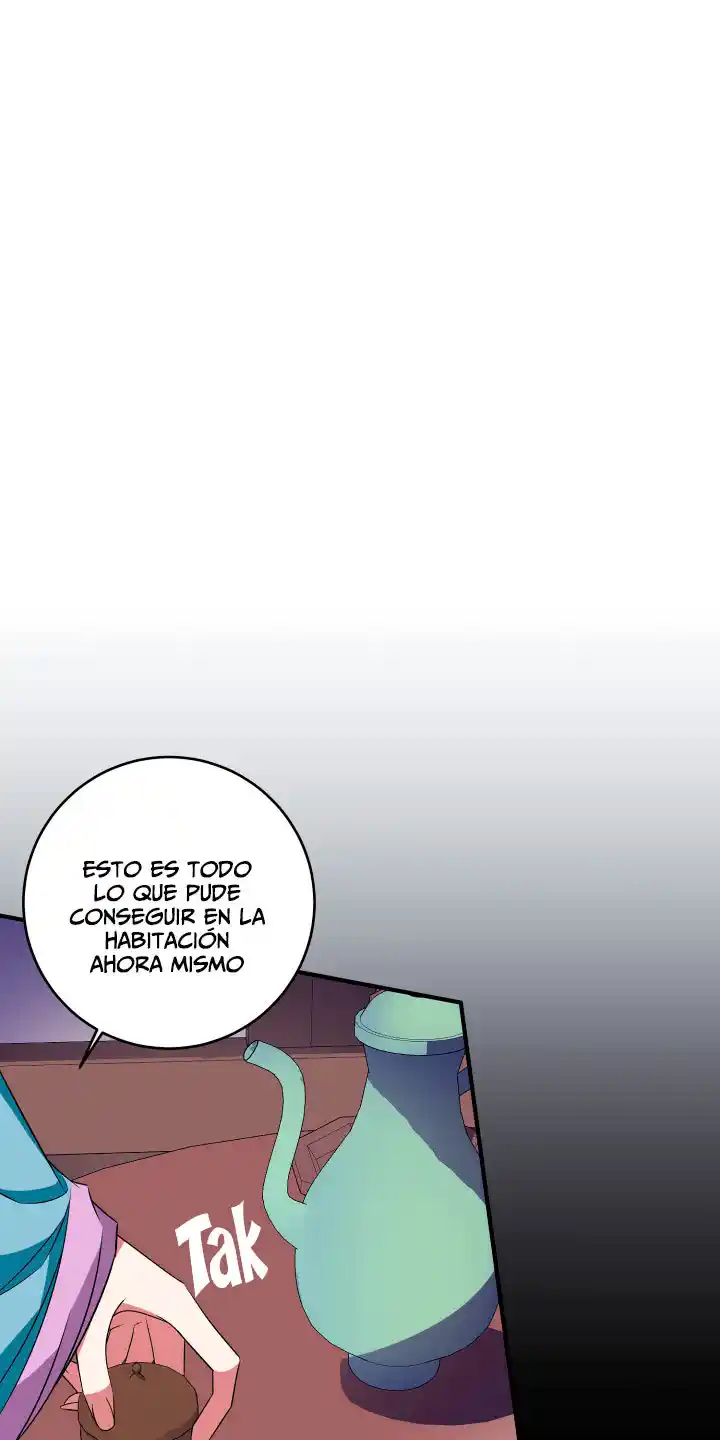 Flores A Flores Hojas A Hojas - Capítulo 33 - Página 16 - LectorTMOo