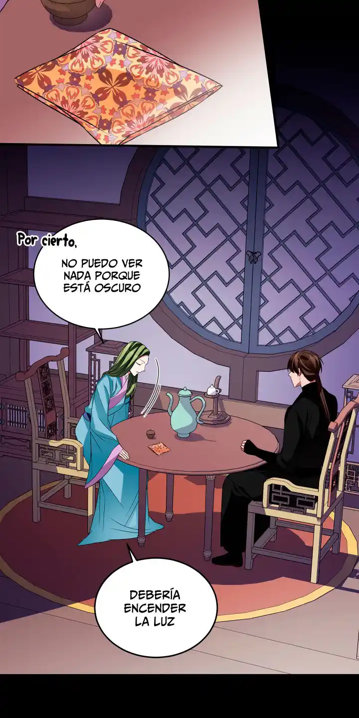 Flores A Flores Hojas A Hojas - Capítulo 33 - Página 17 - LectorTMOo
