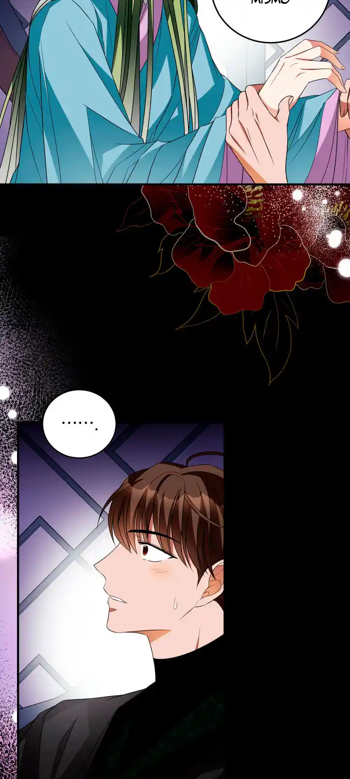 Flores A Flores Hojas A Hojas - Capítulo 33 - Página 46 - LectorTMOo