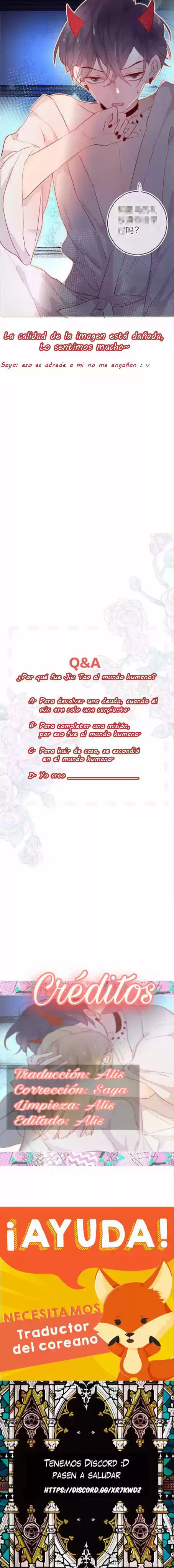 Flores En El Lugar Secreto - Capítulo 10 - Página 13 - LectorTMOo