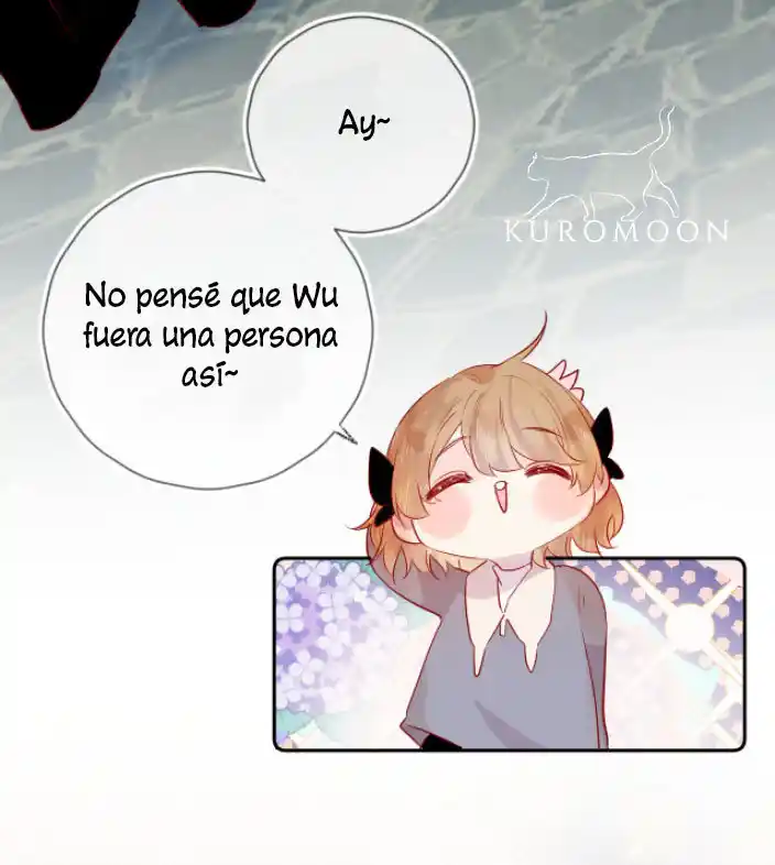 Flores En El Lugar Secreto - Capítulo 100 - Página 26 - LectorTMOo