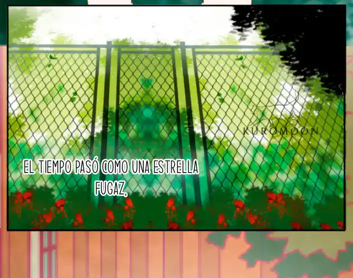 Flores En El Lugar Secreto - Capítulo 101 - Página 8 - LectorTMOo