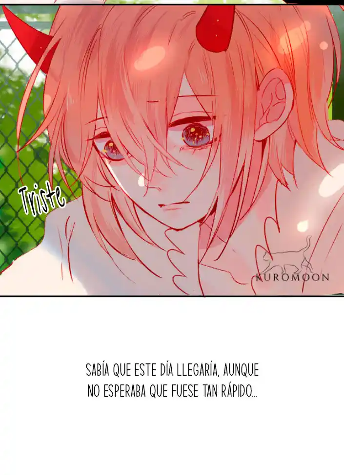 Flores En El Lugar Secreto - Capítulo 101 - Página 17 - LectorTMOo