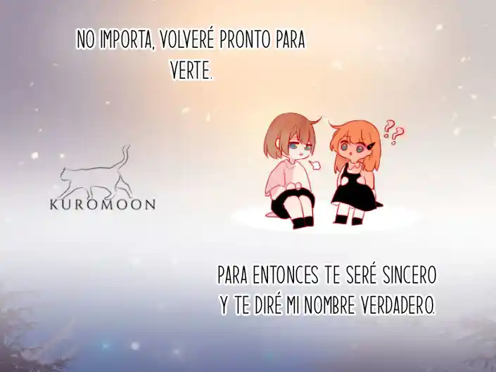 Flores En El Lugar Secreto - Capítulo 101 - Página 25 - LectorTMOo