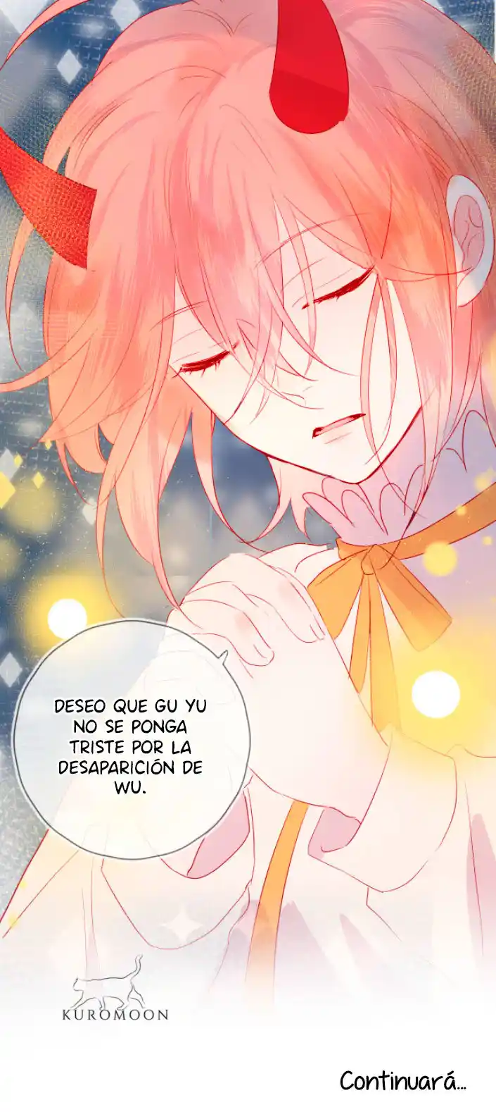 Flores En El Lugar Secreto - Capítulo 101 - Página 29 - LectorTMOo
