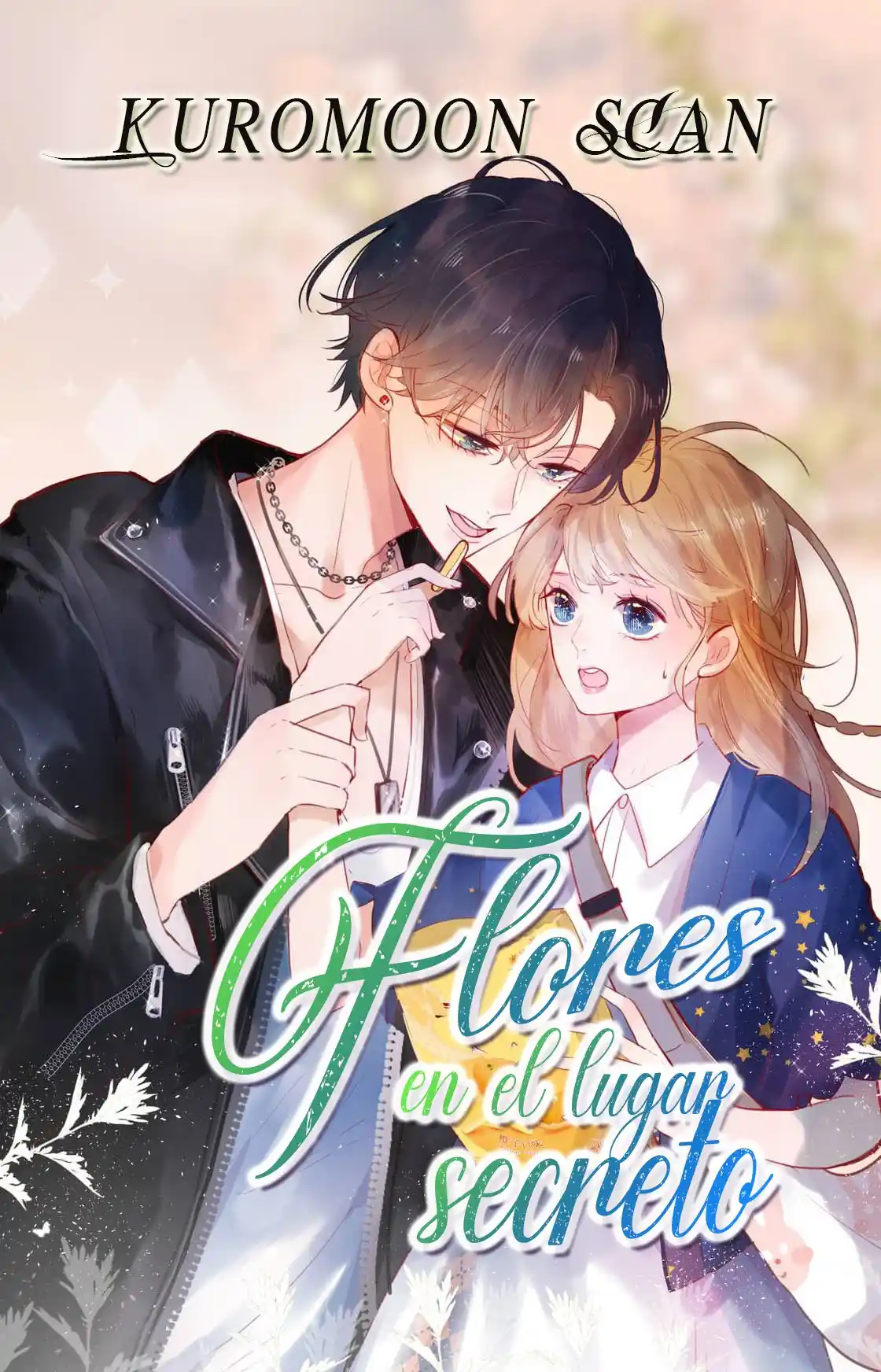 Flores En El Lugar Secreto - Capítulo 102.50 - Página 1 - LectorTMOo