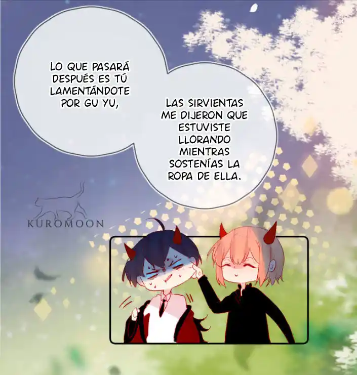 Flores En El Lugar Secreto - Capítulo 102.50 - Página 10 - LectorTMOo