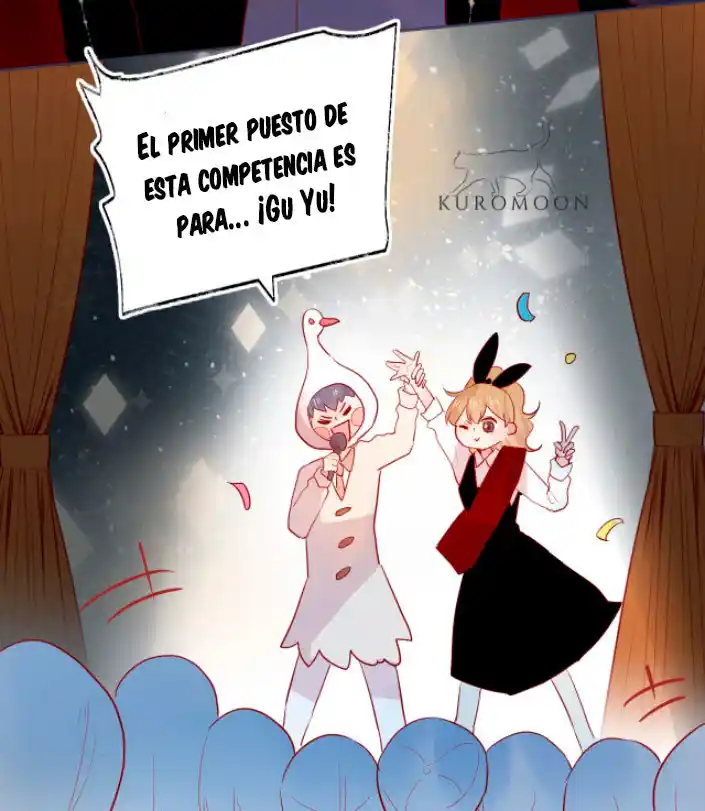 Flores En El Lugar Secreto - Capítulo 102.50 - Página 31 - LectorTMOo