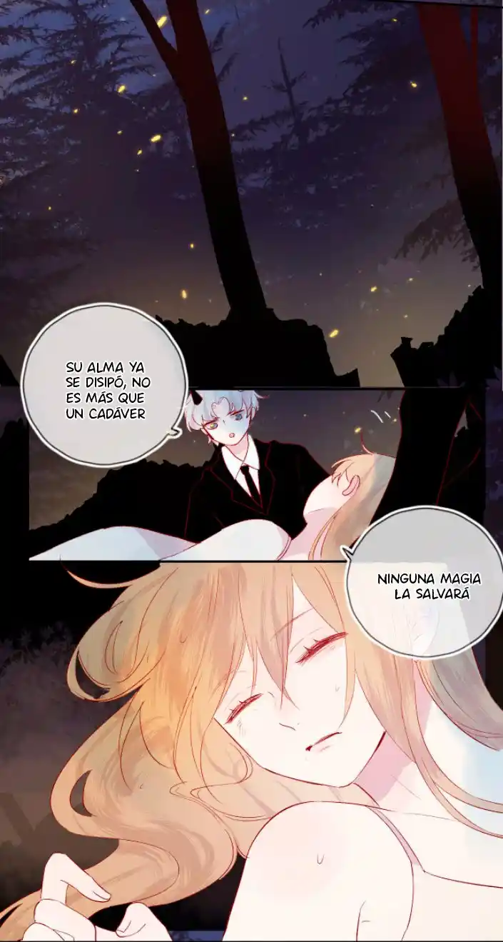 Flores En El Lugar Secreto - Capítulo 103 - Página 13 - LectorTMOo