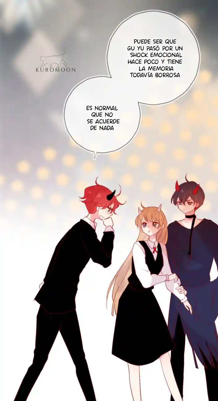 Flores En El Lugar Secreto - Capítulo 104 - Página 16 - LectorTMOo