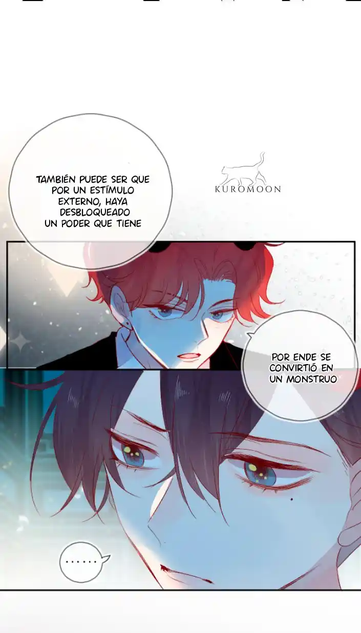Flores En El Lugar Secreto - Capítulo 104 - Página 17 - LectorTMOo